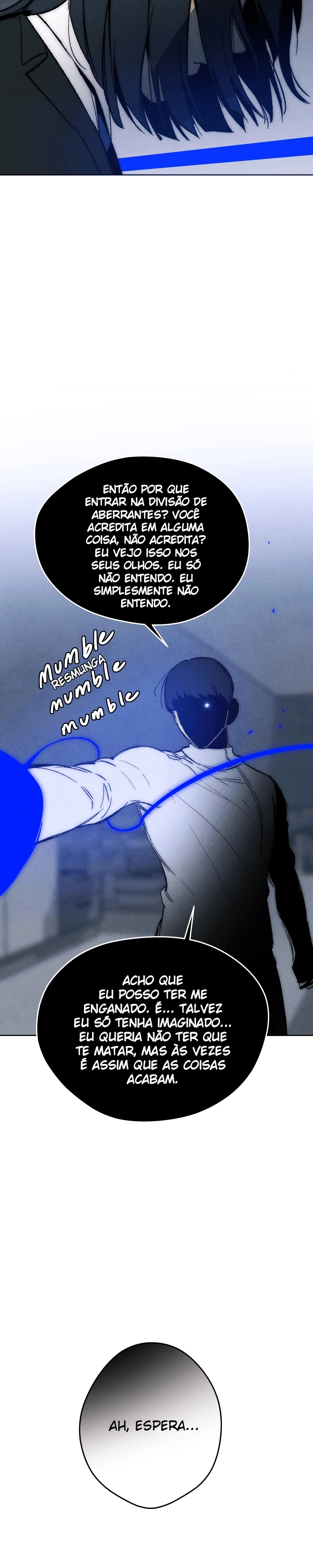 Read Hand Jumper PT Manga Online