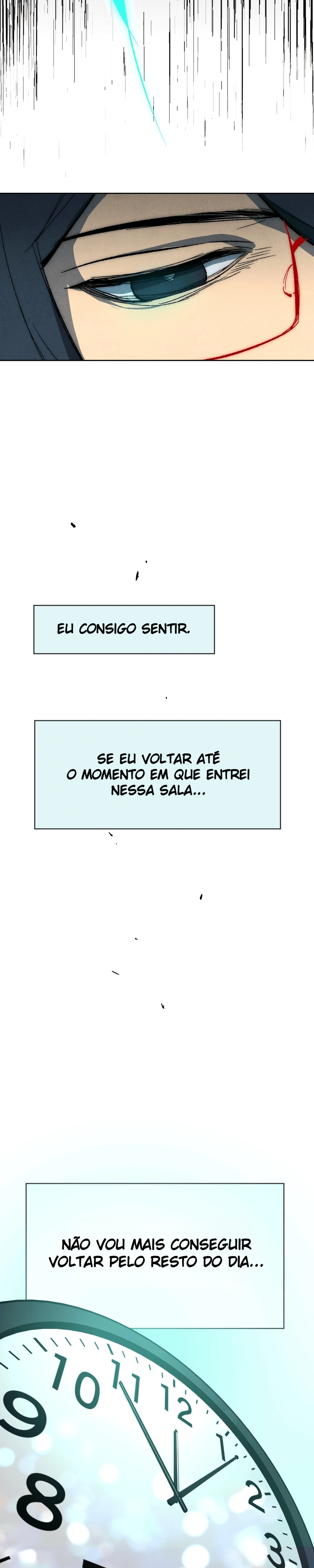 Read Hand Jumper PT Manga Online