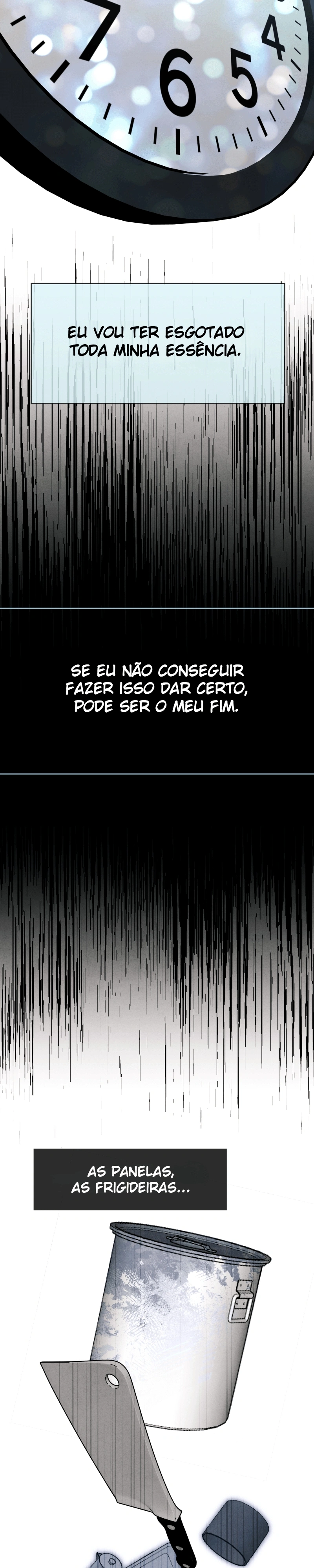 Read Hand Jumper PT Manga Online
