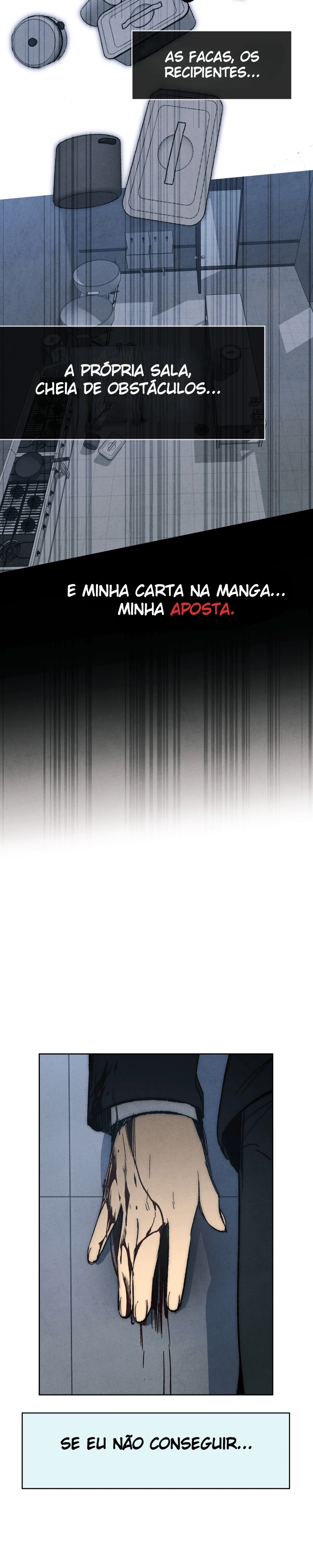 Read Hand Jumper PT Manga Online
