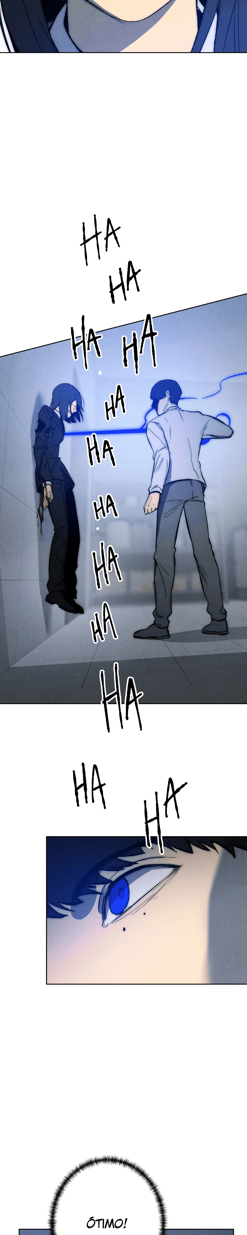 Read Hand Jumper PT Manga Online