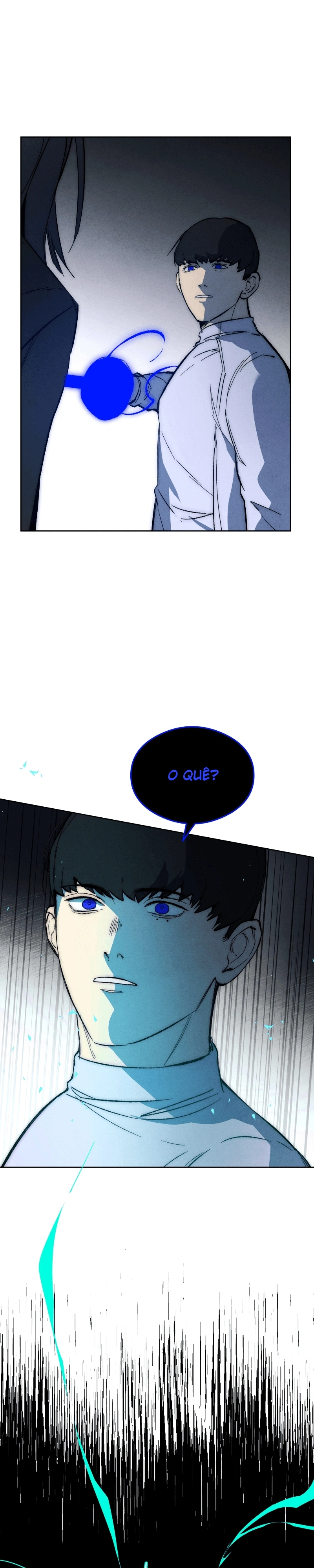 Read Hand Jumper PT Manga Online