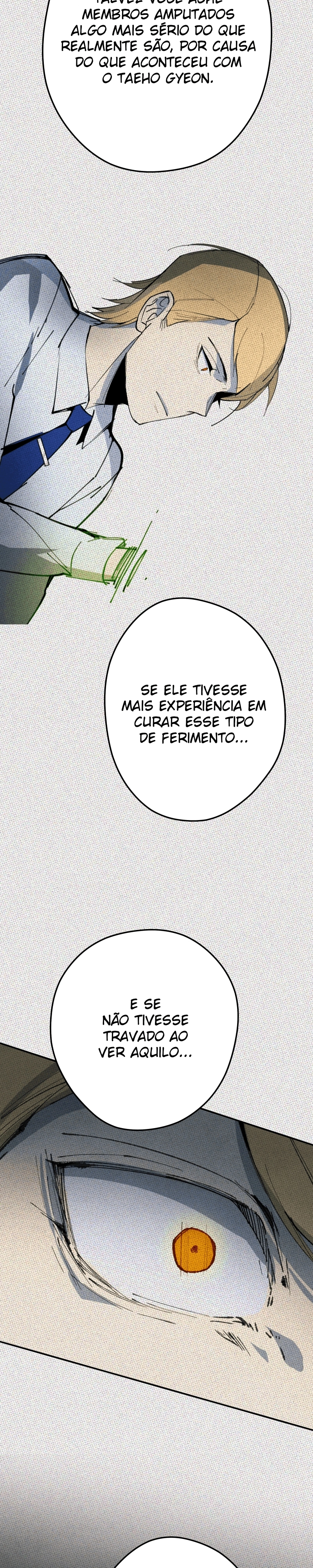 Read Hand Jumper PT Manga Online