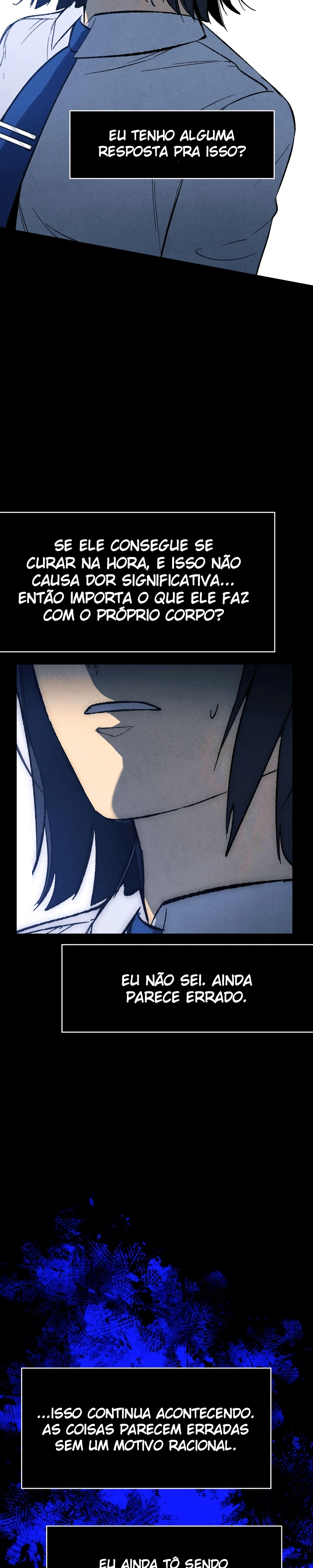 Read Hand Jumper PT Manga Online