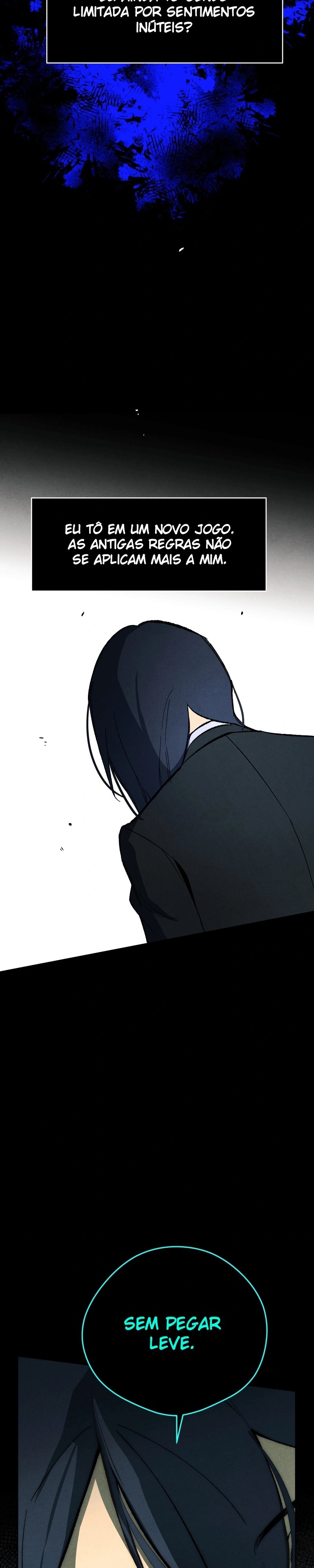 Read Hand Jumper PT Manga Online
