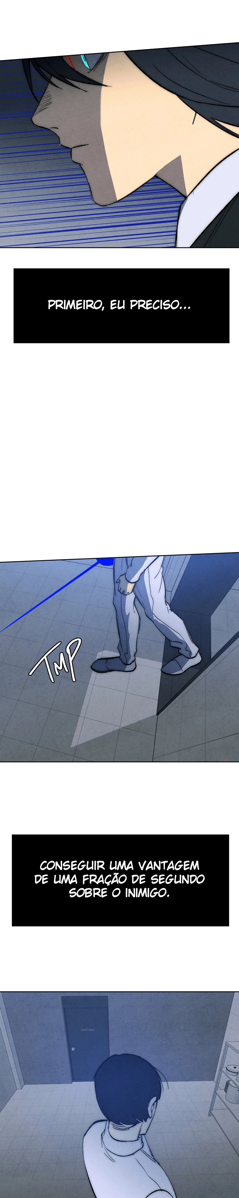 Read Hand Jumper PT Manga Online