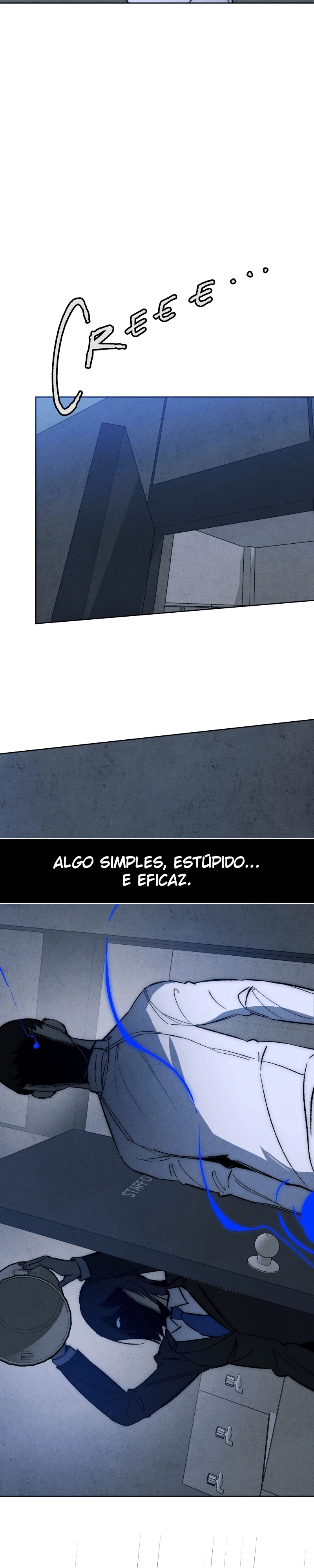 Read Hand Jumper PT Manga Online