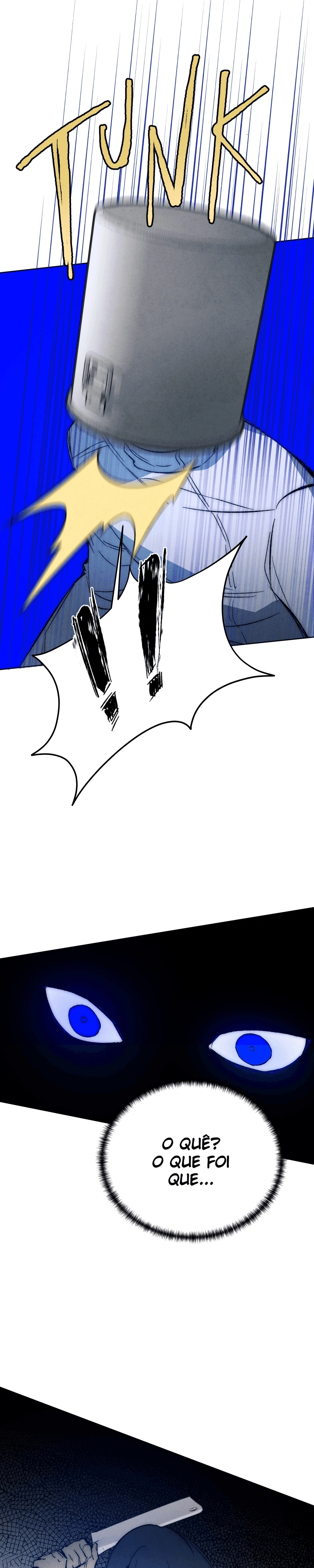 Read Hand Jumper PT Manga Online