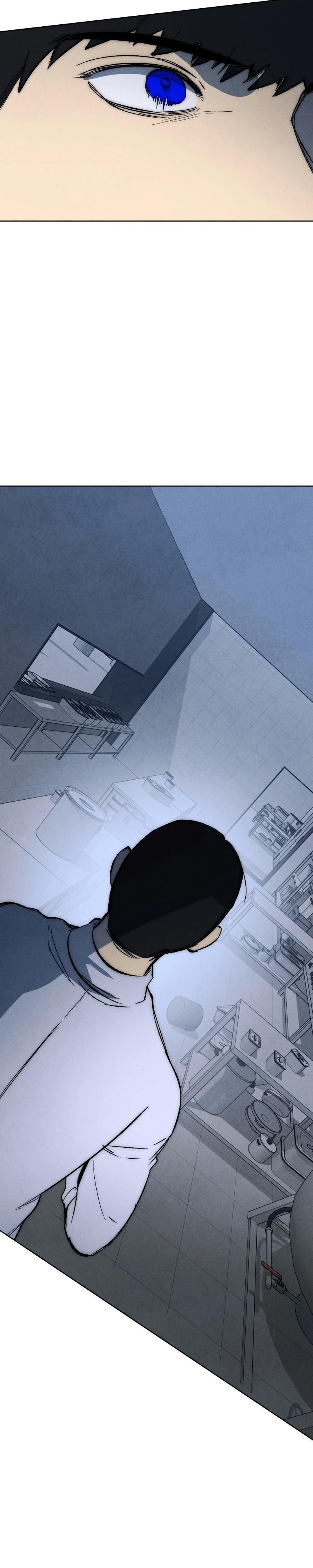 Read Hand Jumper PT Manga Online