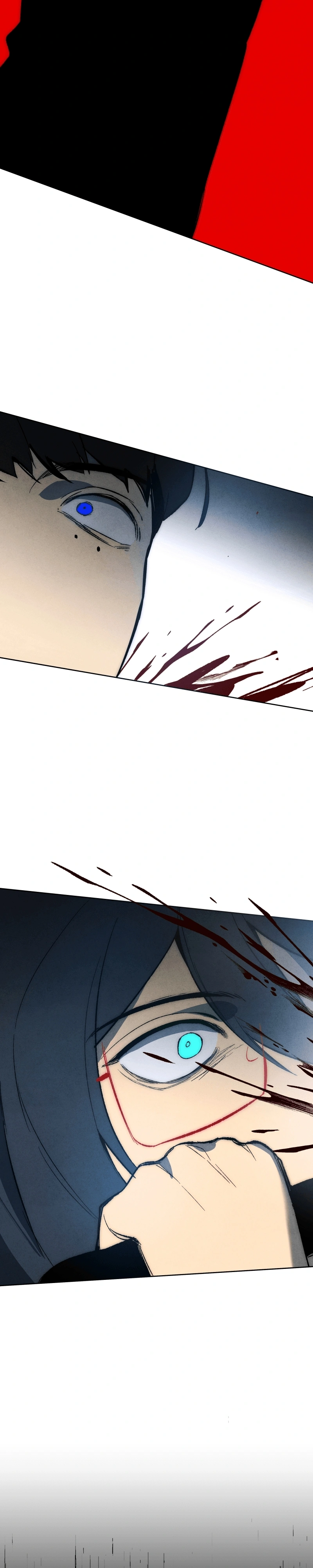 Read Hand Jumper PT Manga Online