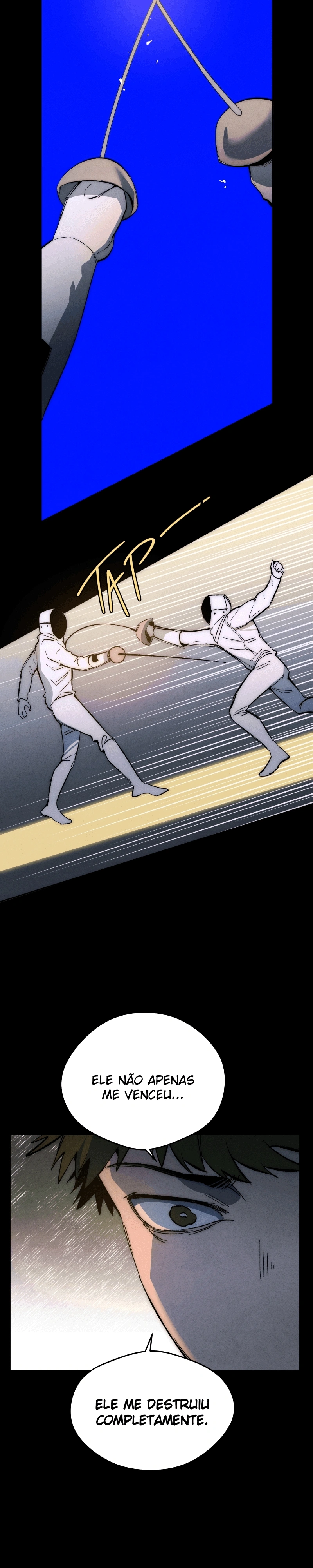 Read Hand Jumper PT Manga Online