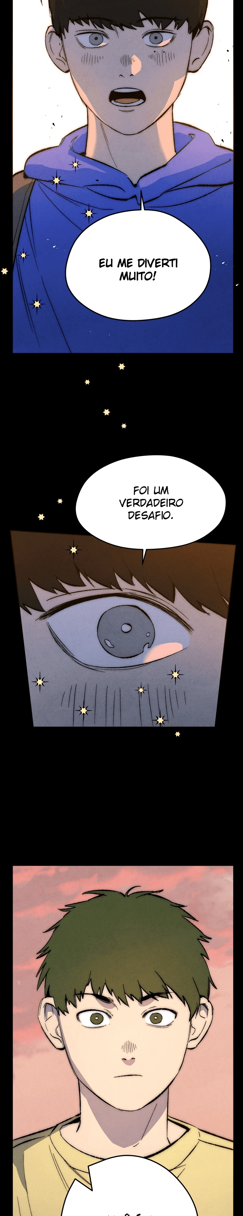 Read Hand Jumper PT Manga Online