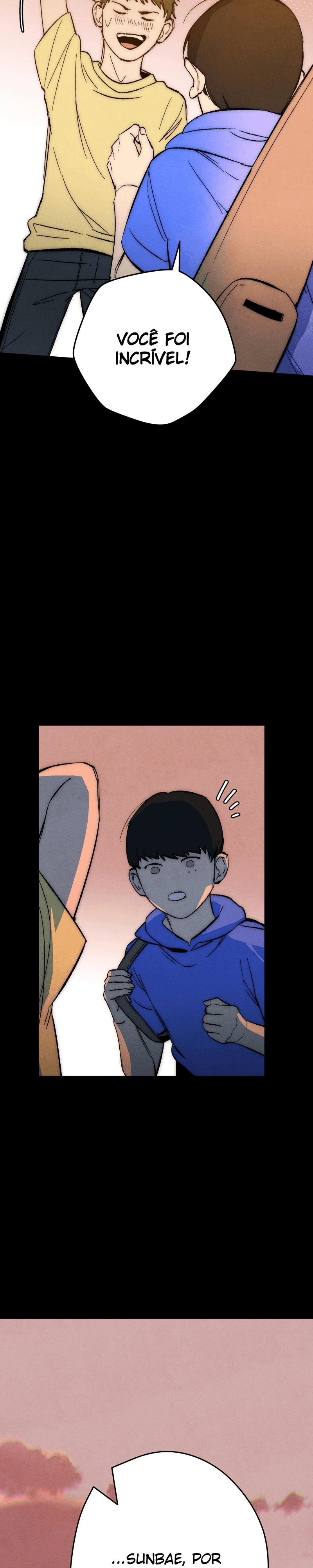 Read Hand Jumper PT Manga Online