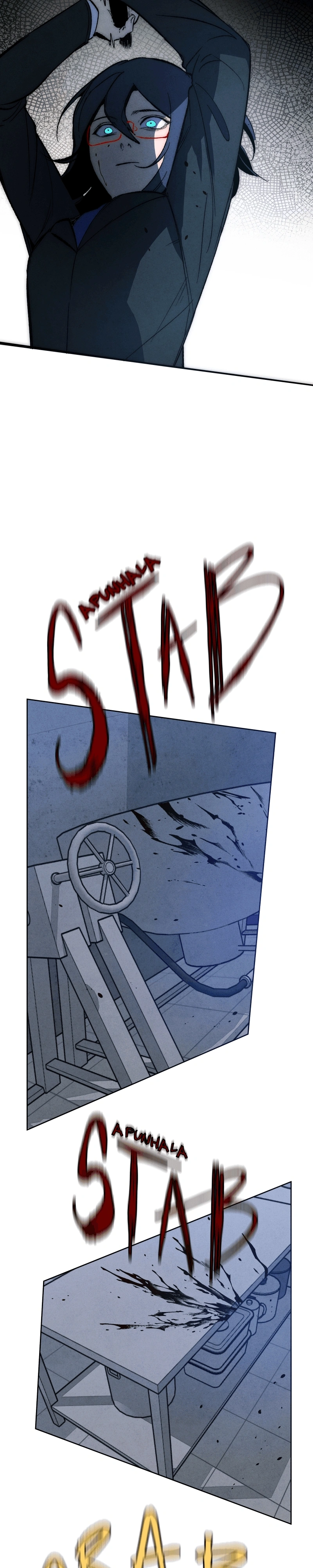 Read Hand Jumper PT Manga Online