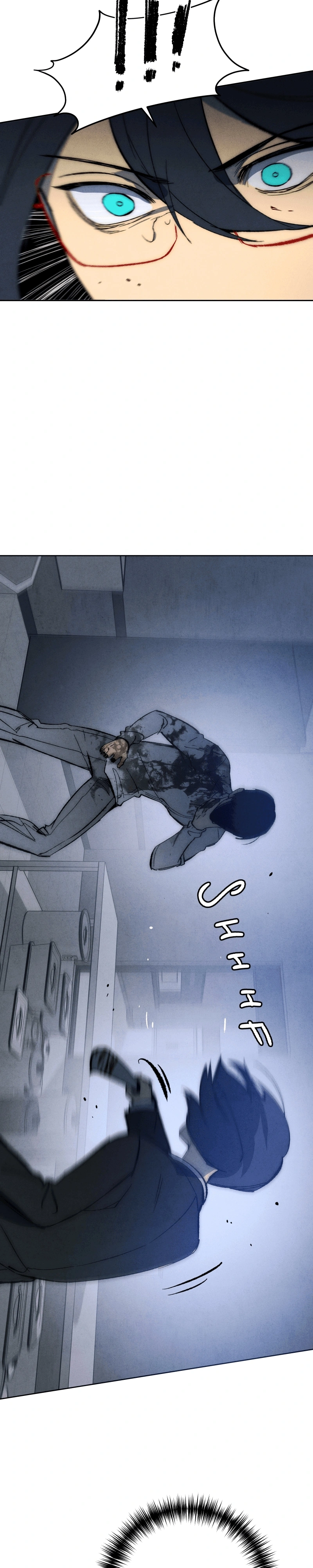 Read Hand Jumper PT Manga Online