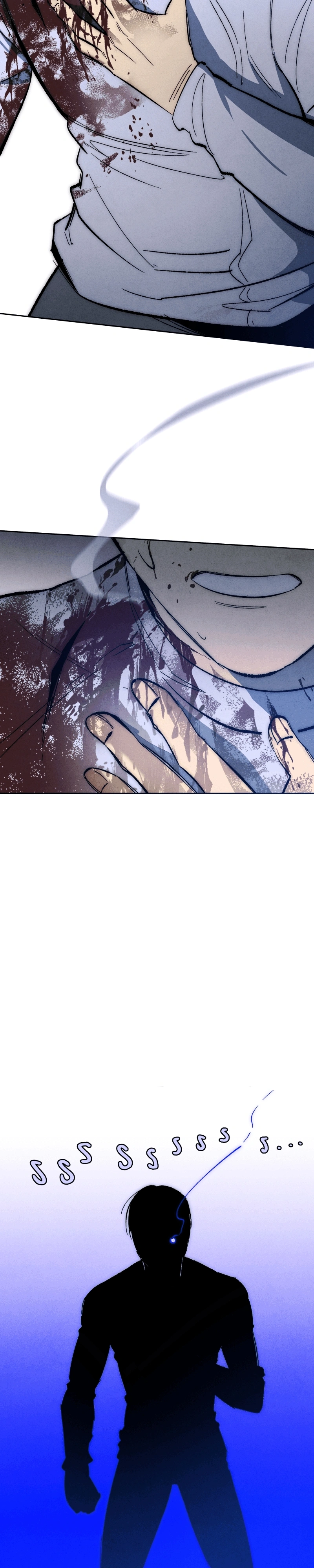 Read Hand Jumper PT Manga Online