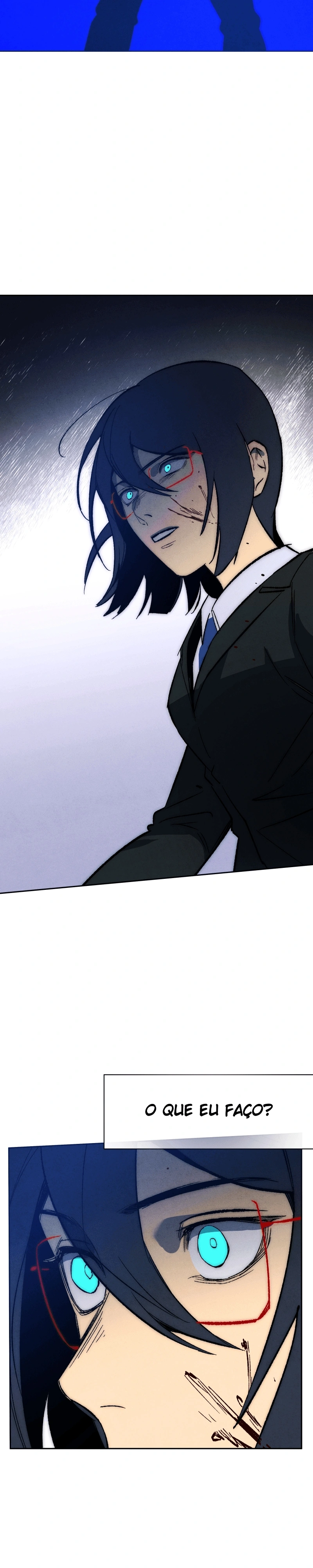 Read Hand Jumper PT Manga Online