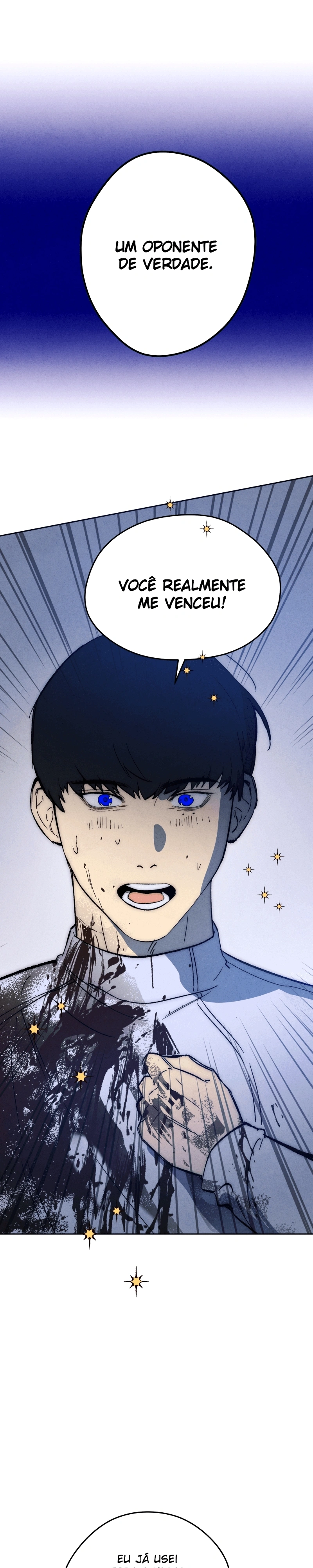 Read Hand Jumper PT Manga Online