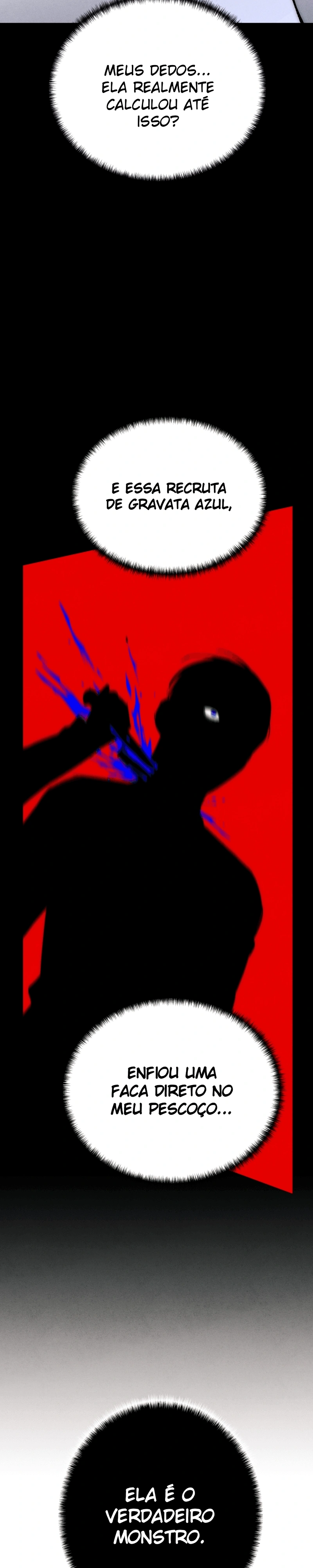 Read Hand Jumper PT Manga Online