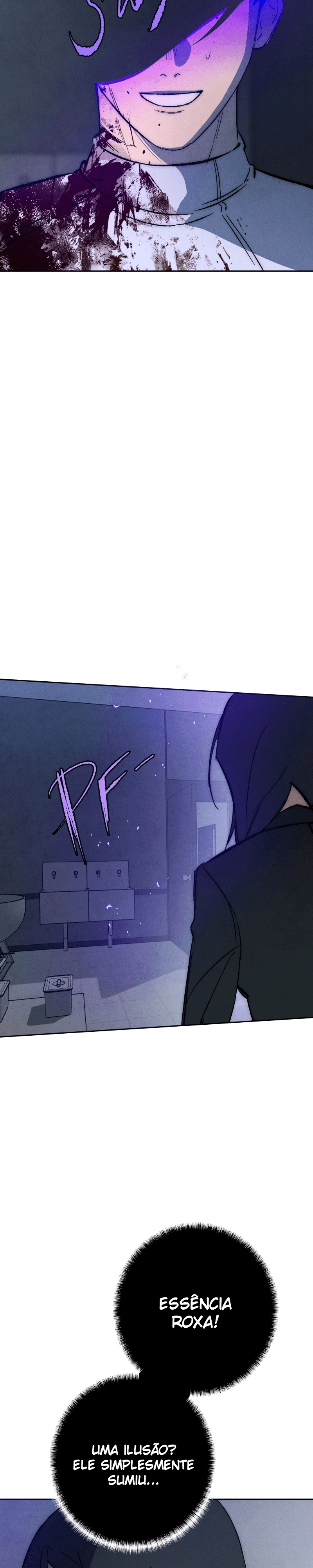 Read Hand Jumper PT Manga Online