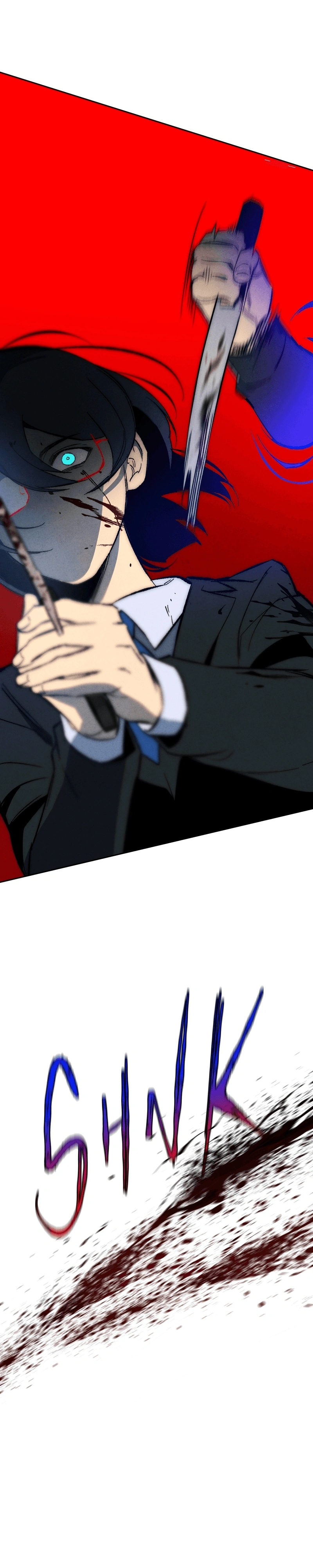 Read Hand Jumper PT Manga Online