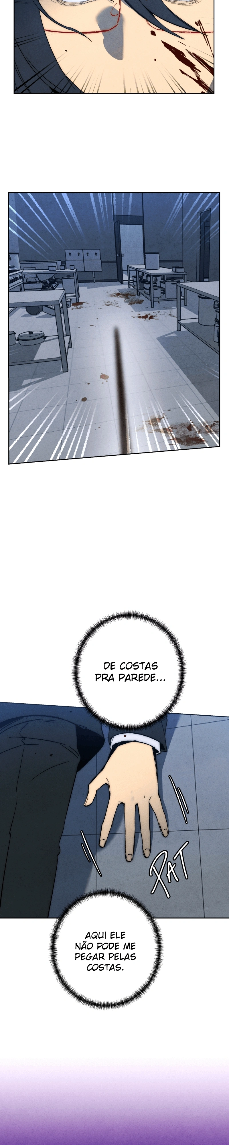 Read Hand Jumper PT Manga Online