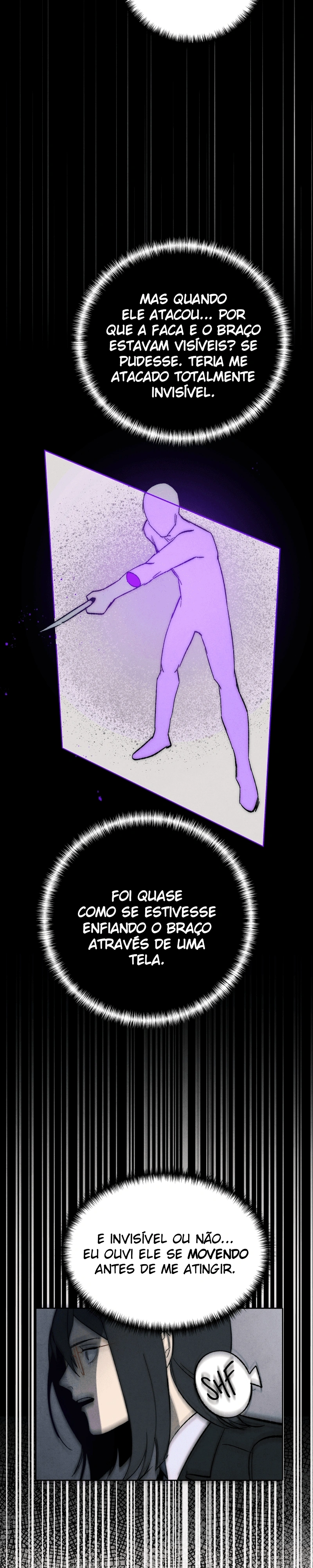 Read Hand Jumper PT Manga Online