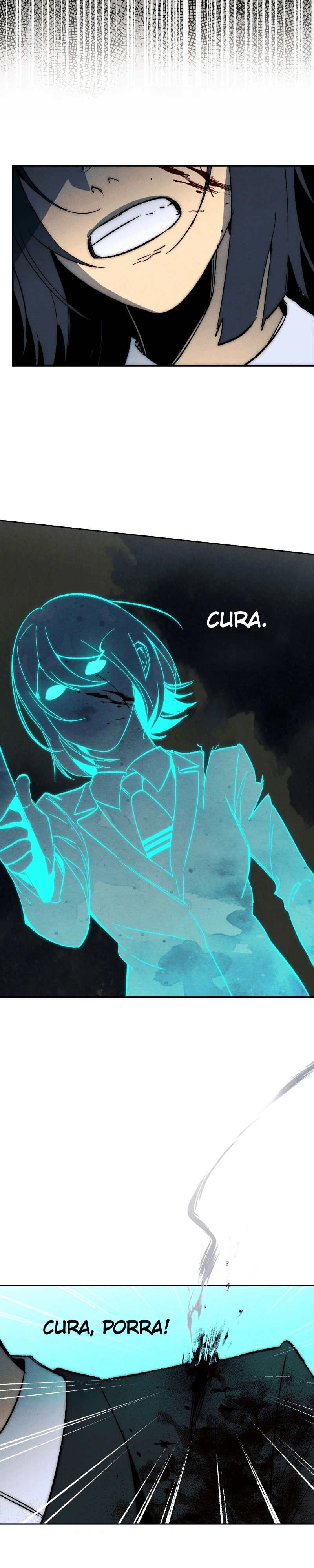 Read Hand Jumper PT Manga Online