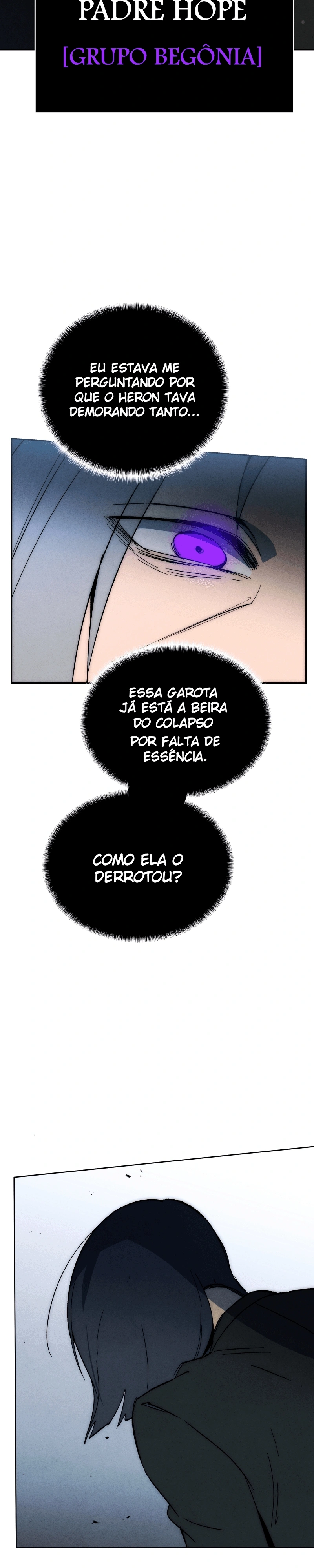 Read Hand Jumper PT Manga Online