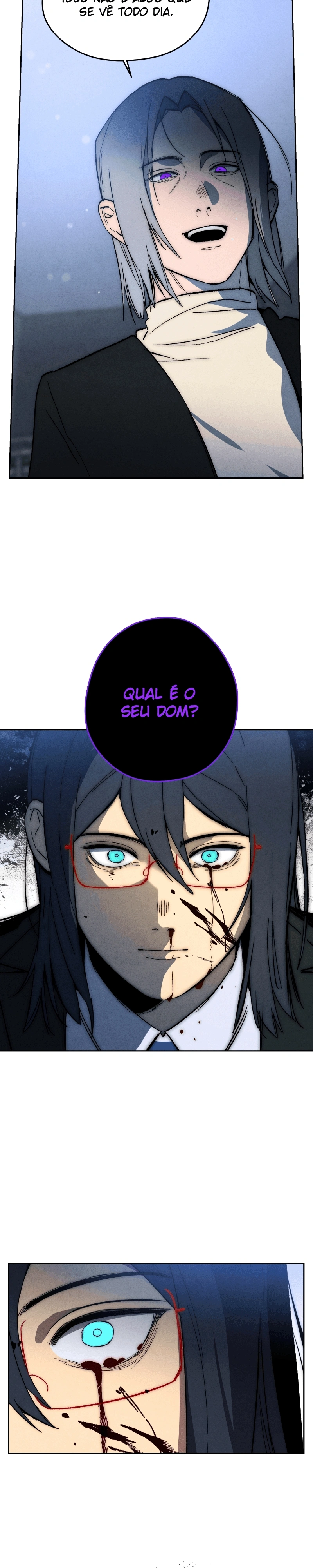 Read Hand Jumper PT Manga Online