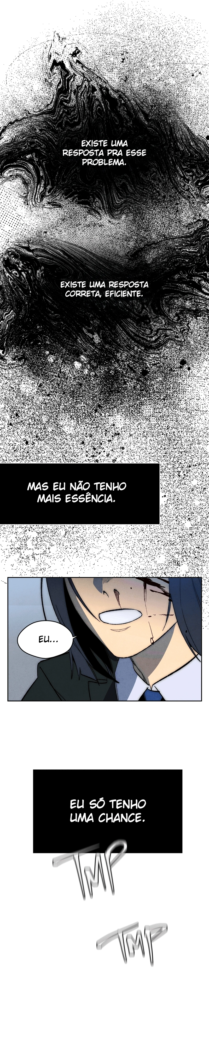 Read Hand Jumper PT Manga Online