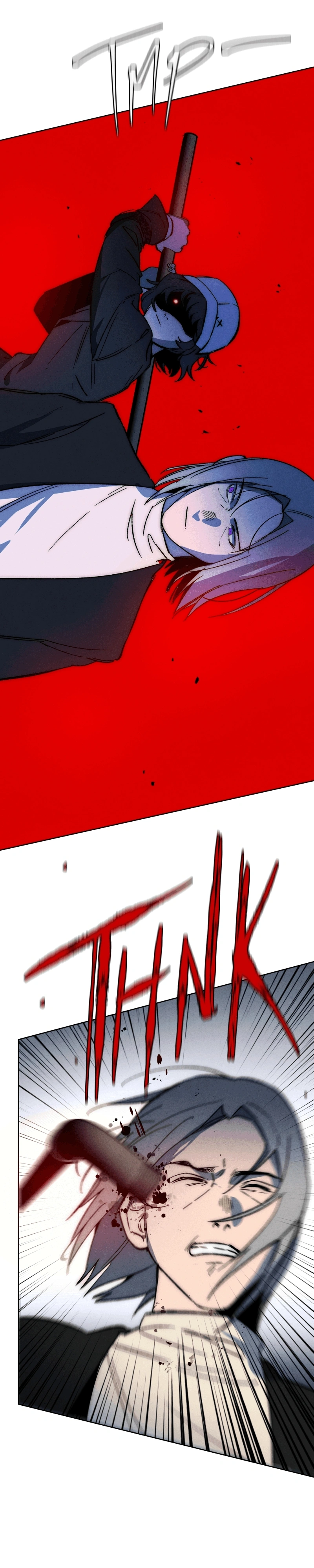 Read Hand Jumper PT Manga Online