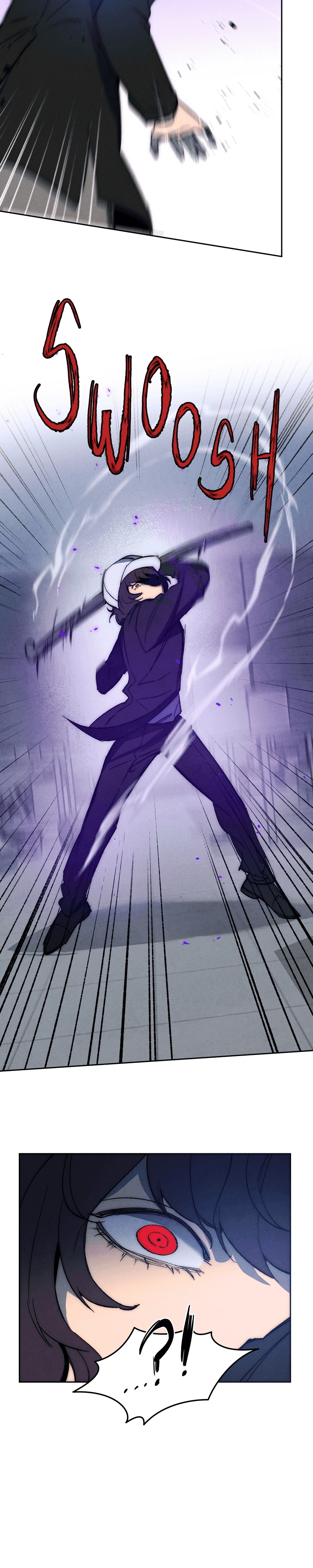Read Hand Jumper PT Manga Online