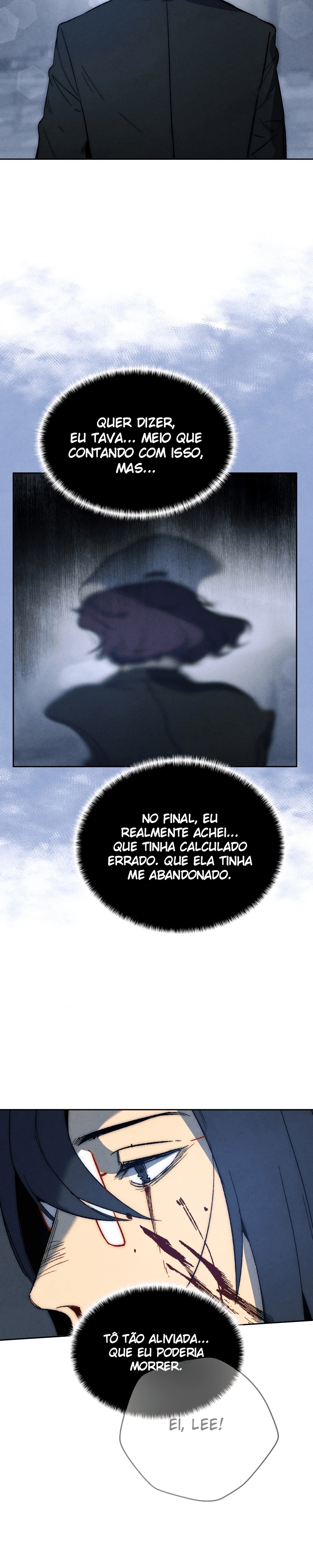 Read Hand Jumper PT Manga Online