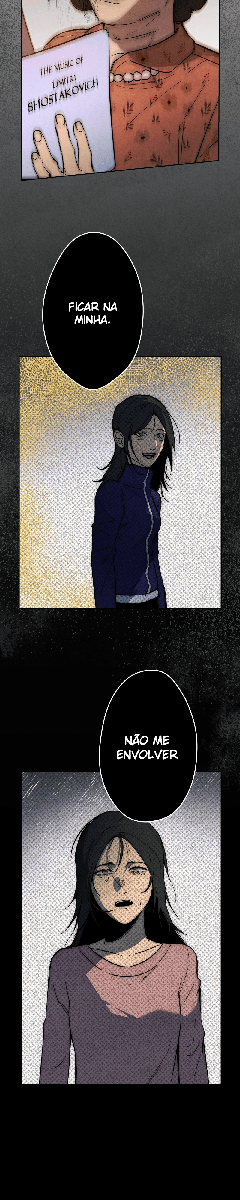 Read Hand Jumper PT Manga Online