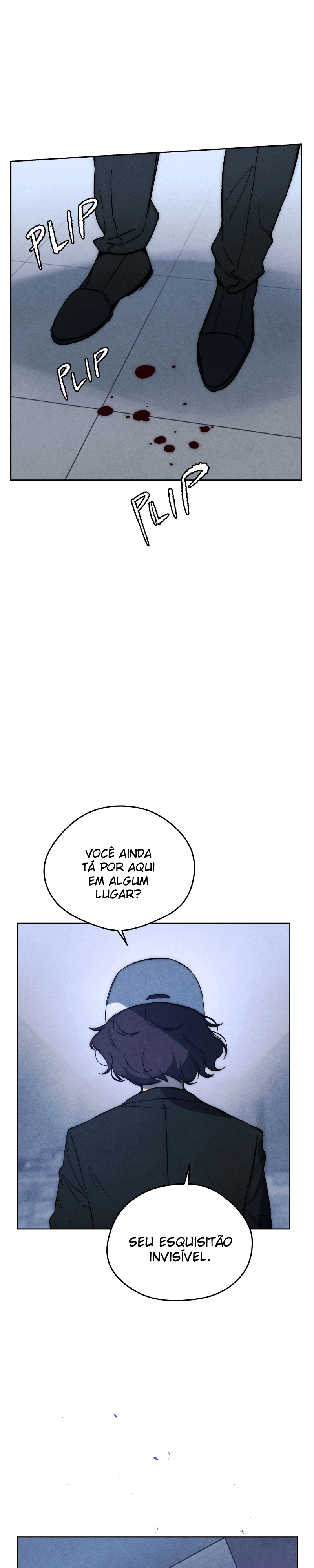 Read Hand Jumper PT Manga Online