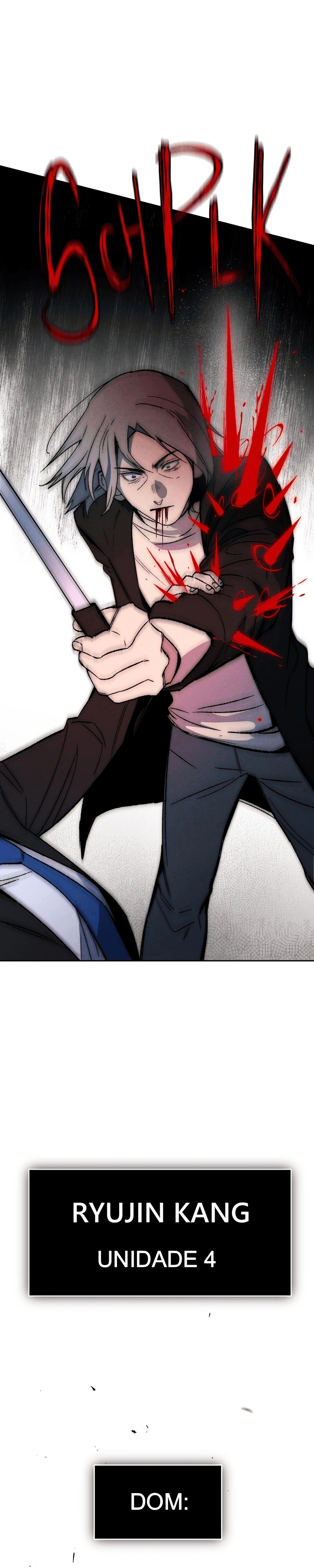 Read Hand Jumper PT Manga Online