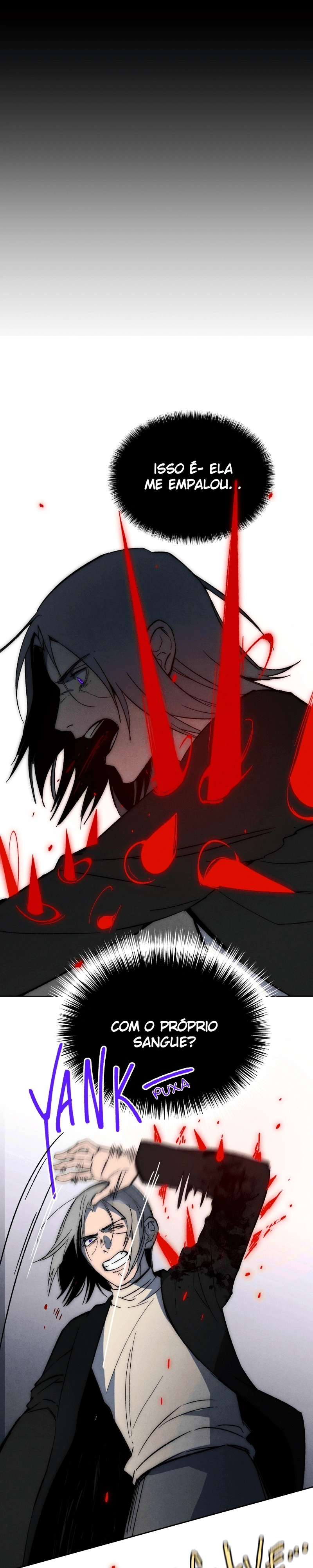 Read Hand Jumper PT Manga Online