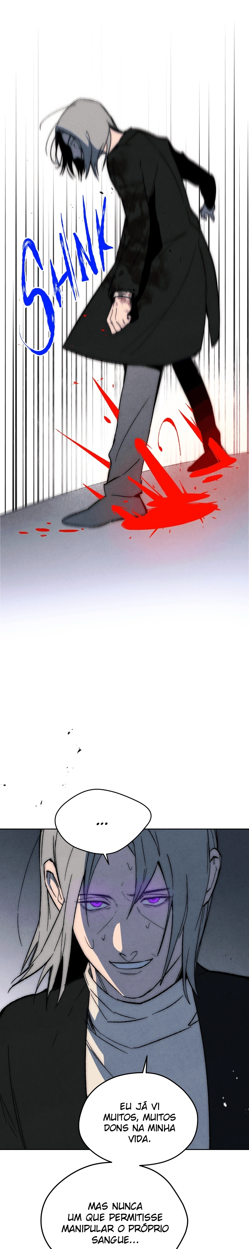 Read Hand Jumper PT Manga Online