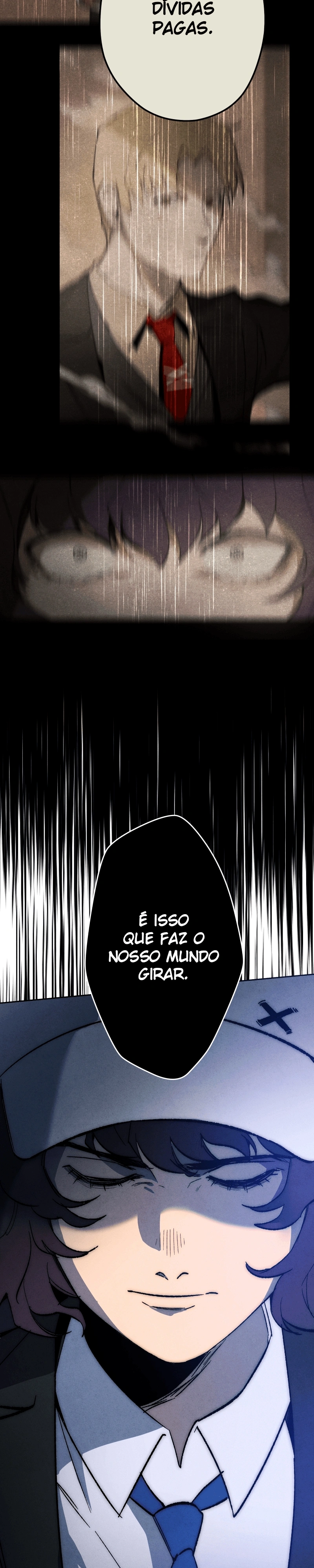 Read Hand Jumper PT Manga Online