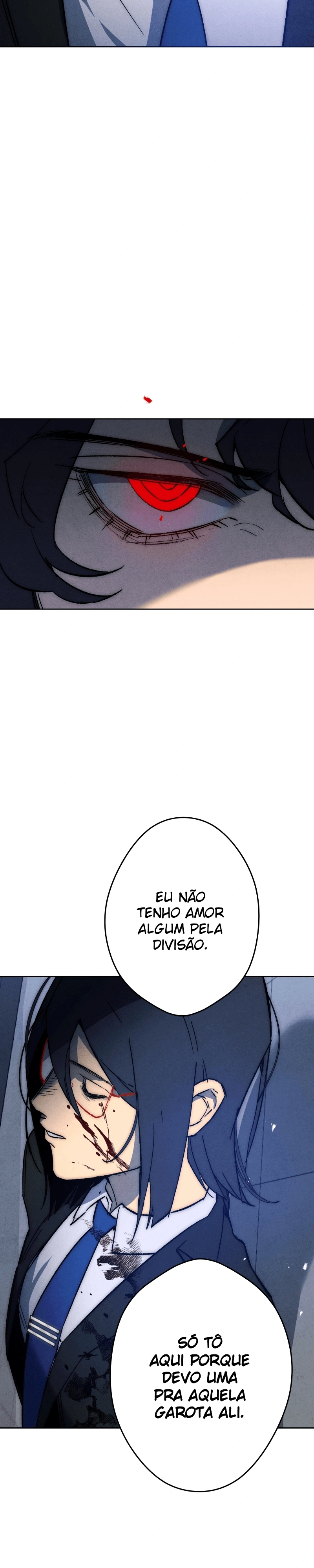 Read Hand Jumper PT Manga Online