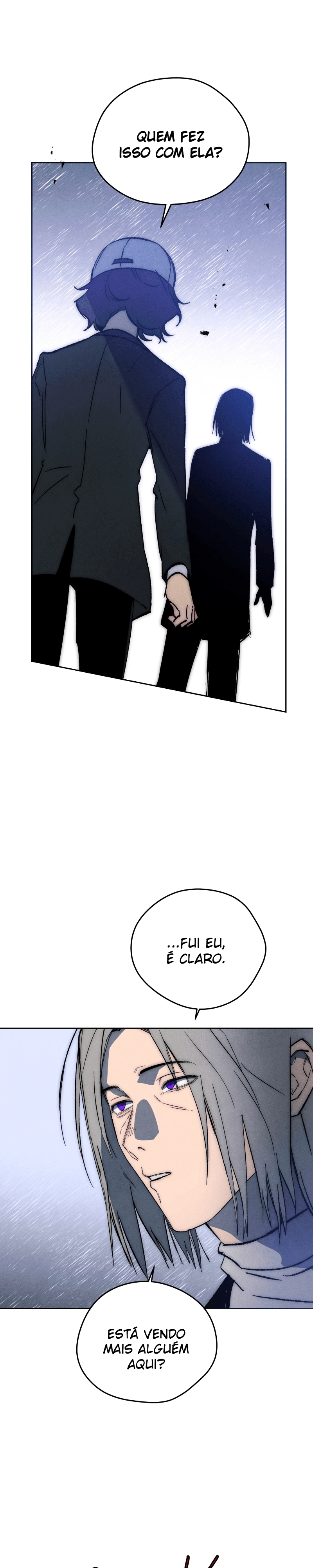 Read Hand Jumper PT Manga Online
