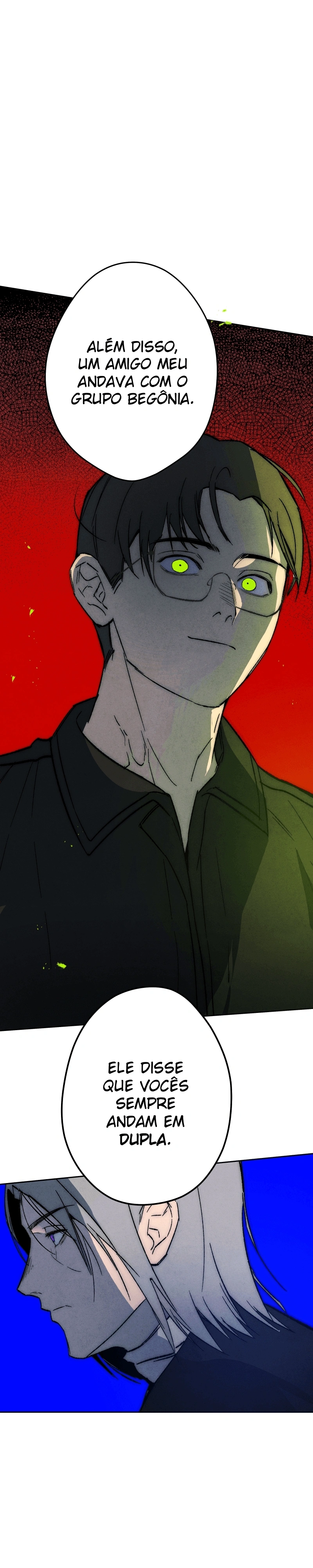 Read Hand Jumper PT Manga Online