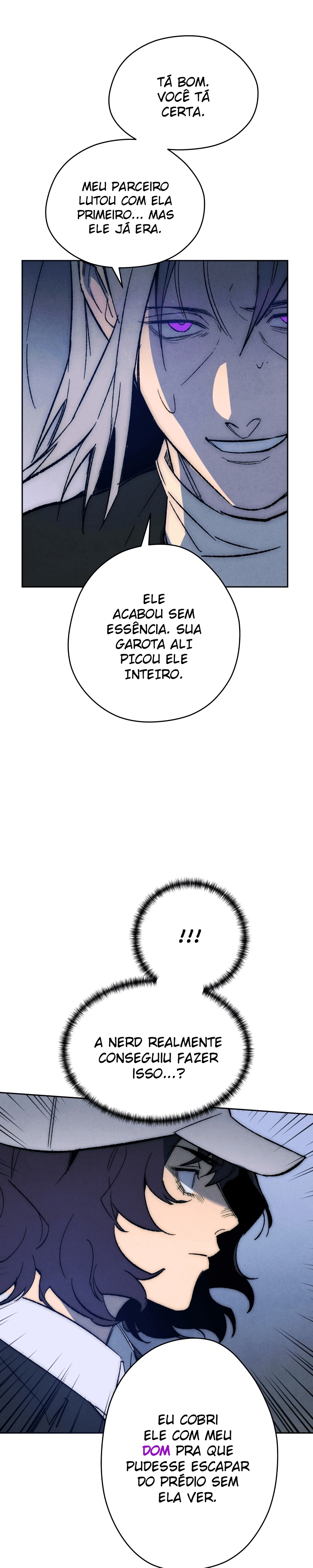 Read Hand Jumper PT Manga Online