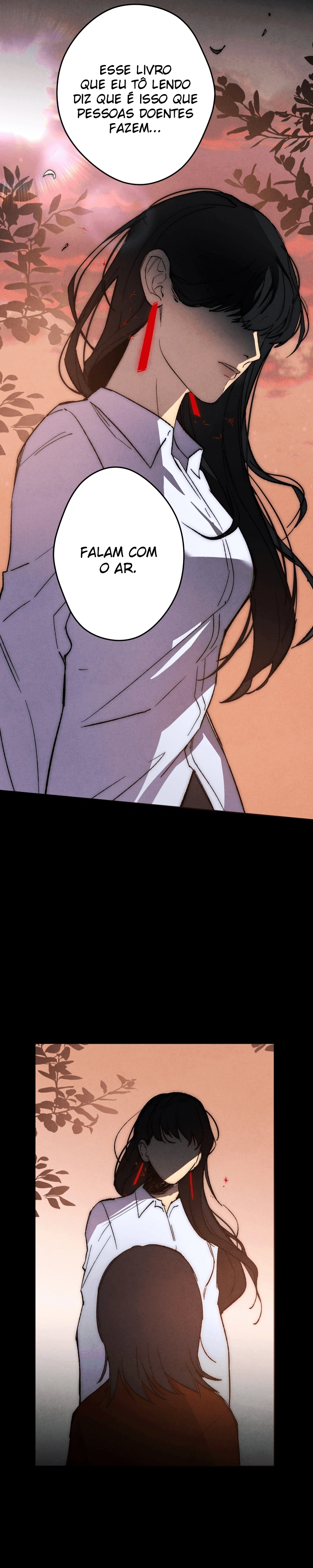 Read Hand Jumper PT Manga Online