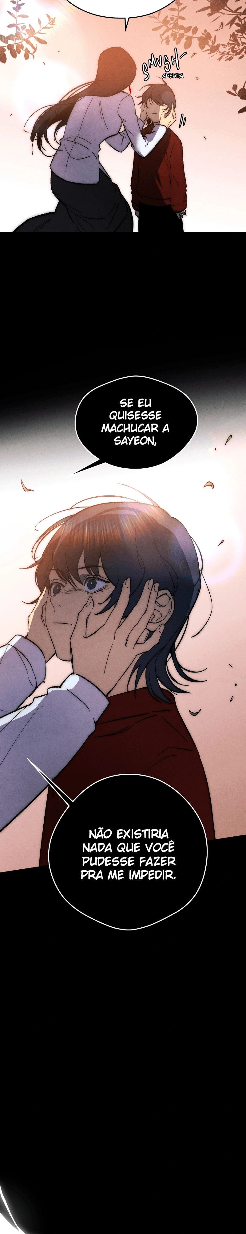 Read Hand Jumper PT Manga Online