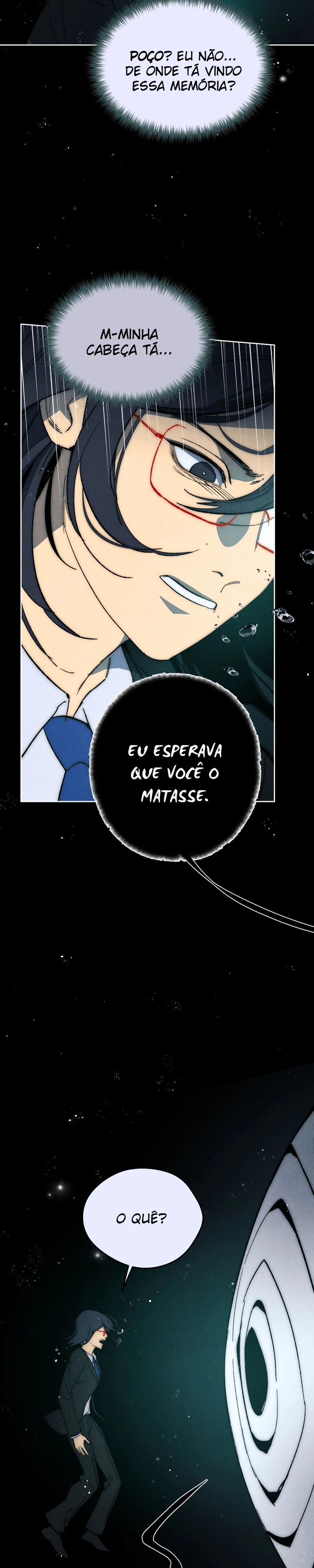 Read Hand Jumper PT Manga Online