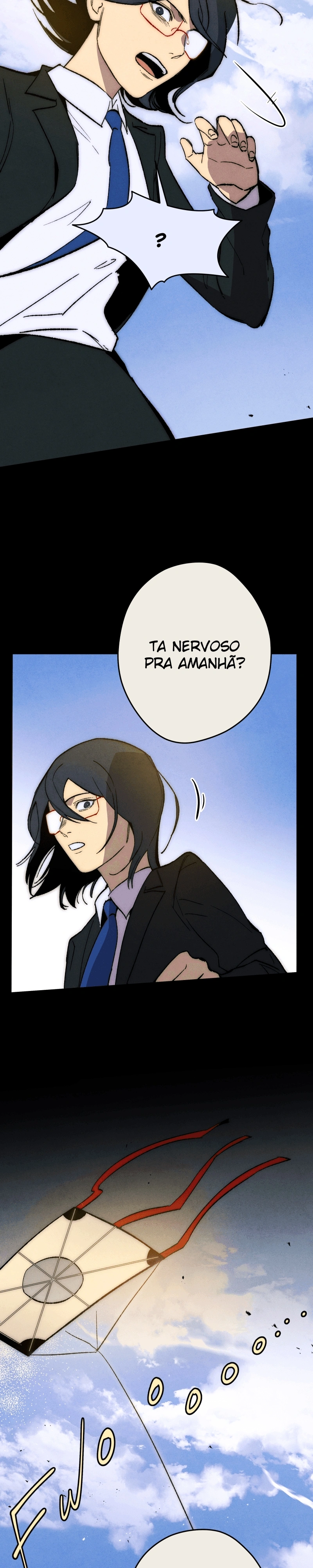 Read Hand Jumper PT Manga Online