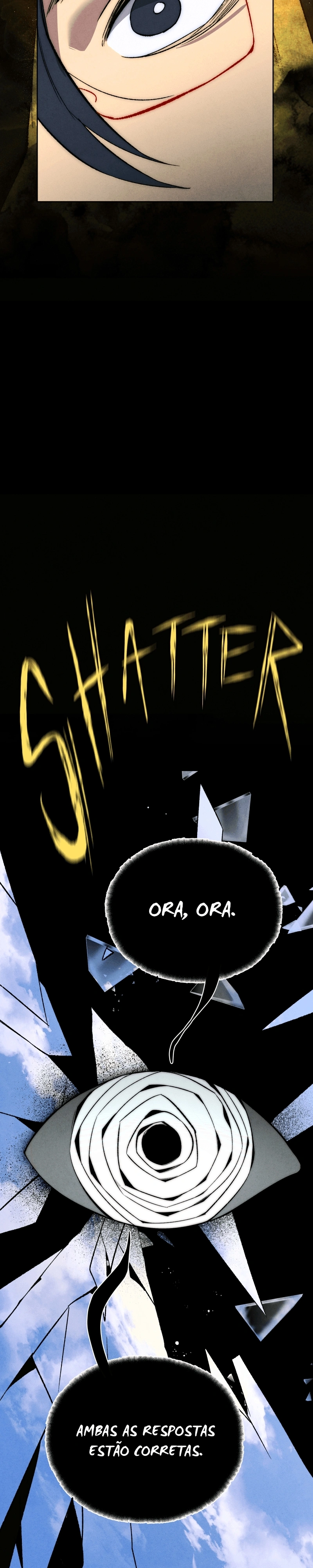 Read Hand Jumper PT Manga Online