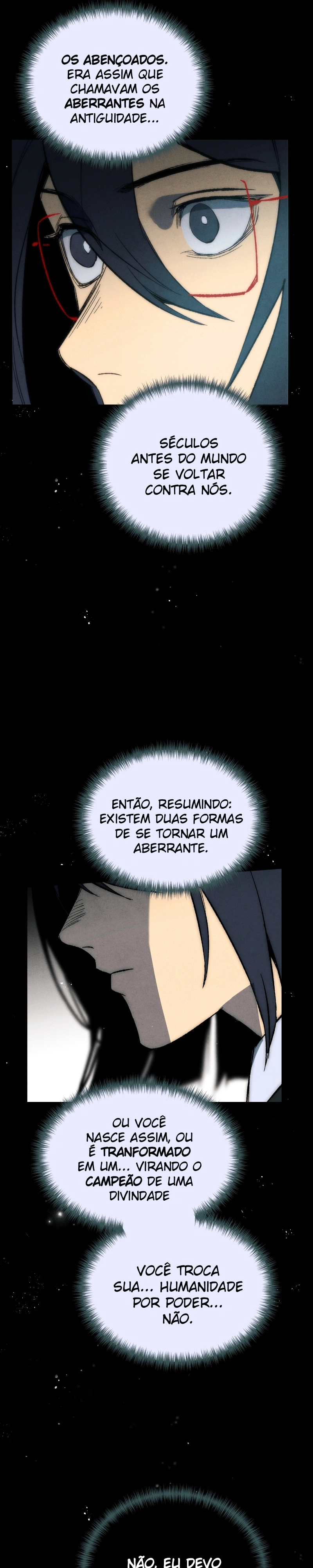 Read Hand Jumper PT Manga Online